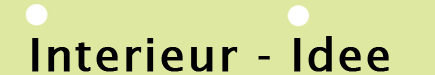 Logo interieur-idee