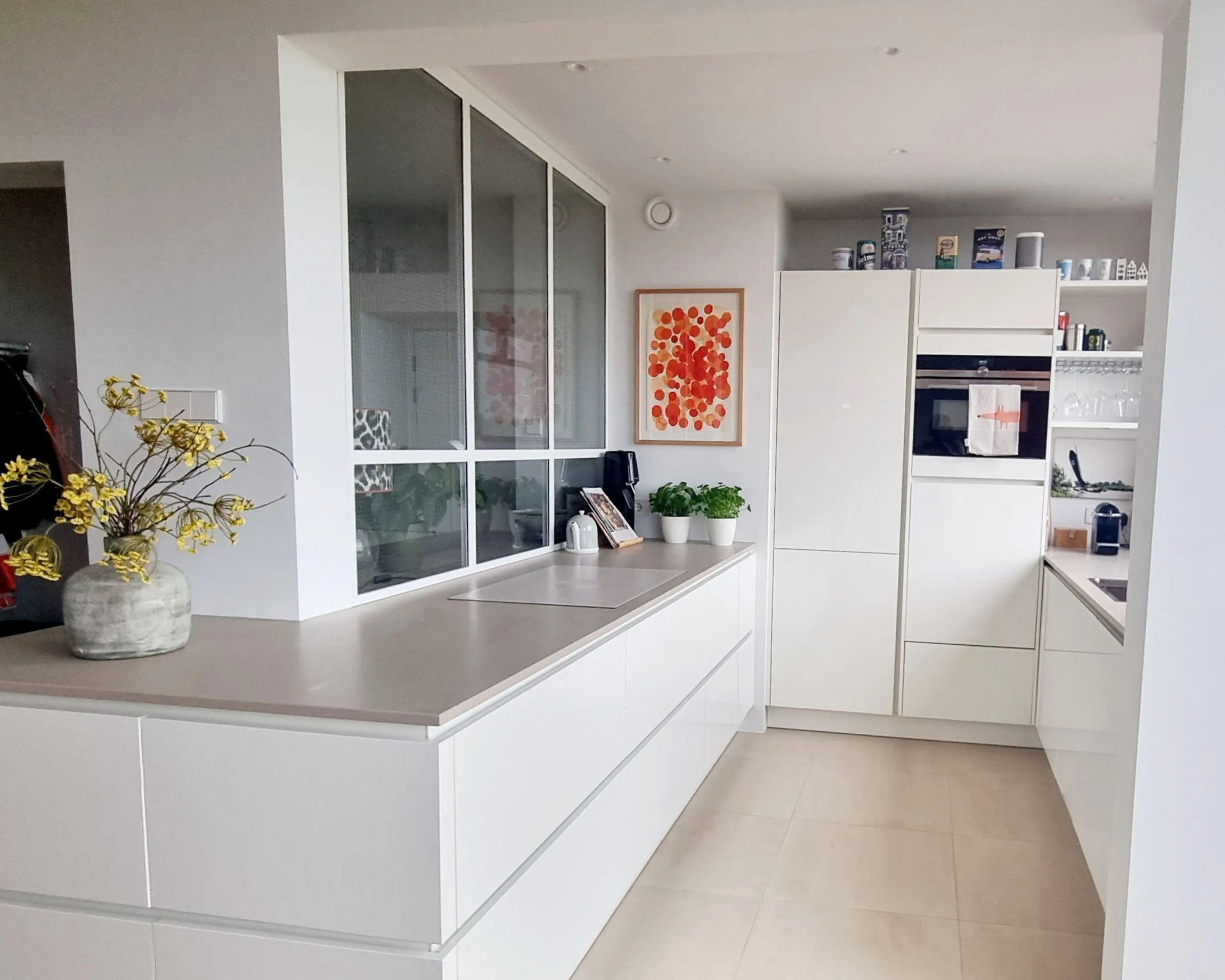 Interieur-Idee | Guusje Bosman Interieurarchitect